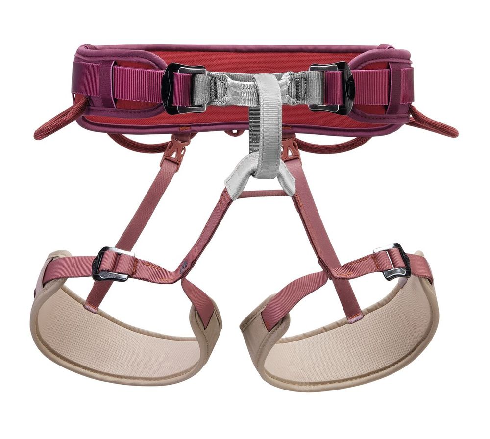 Petzl Corax - Klettergurt