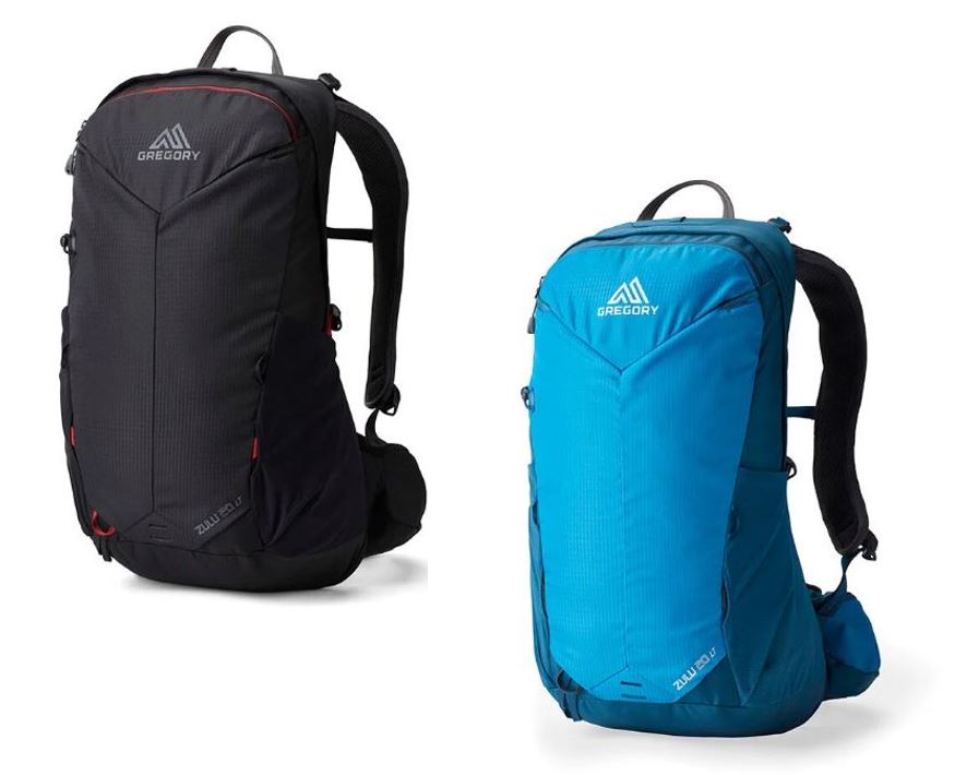 Gregory Zulu 20 LT RC - Rucksack Herren günstig online kaufen