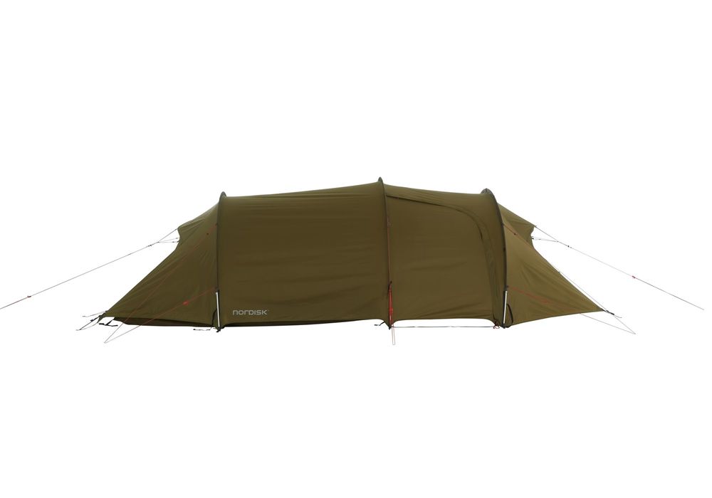 Nordisk Oppland 3 PU (3.0) Tent - 3-person tent | plentyShop LTS