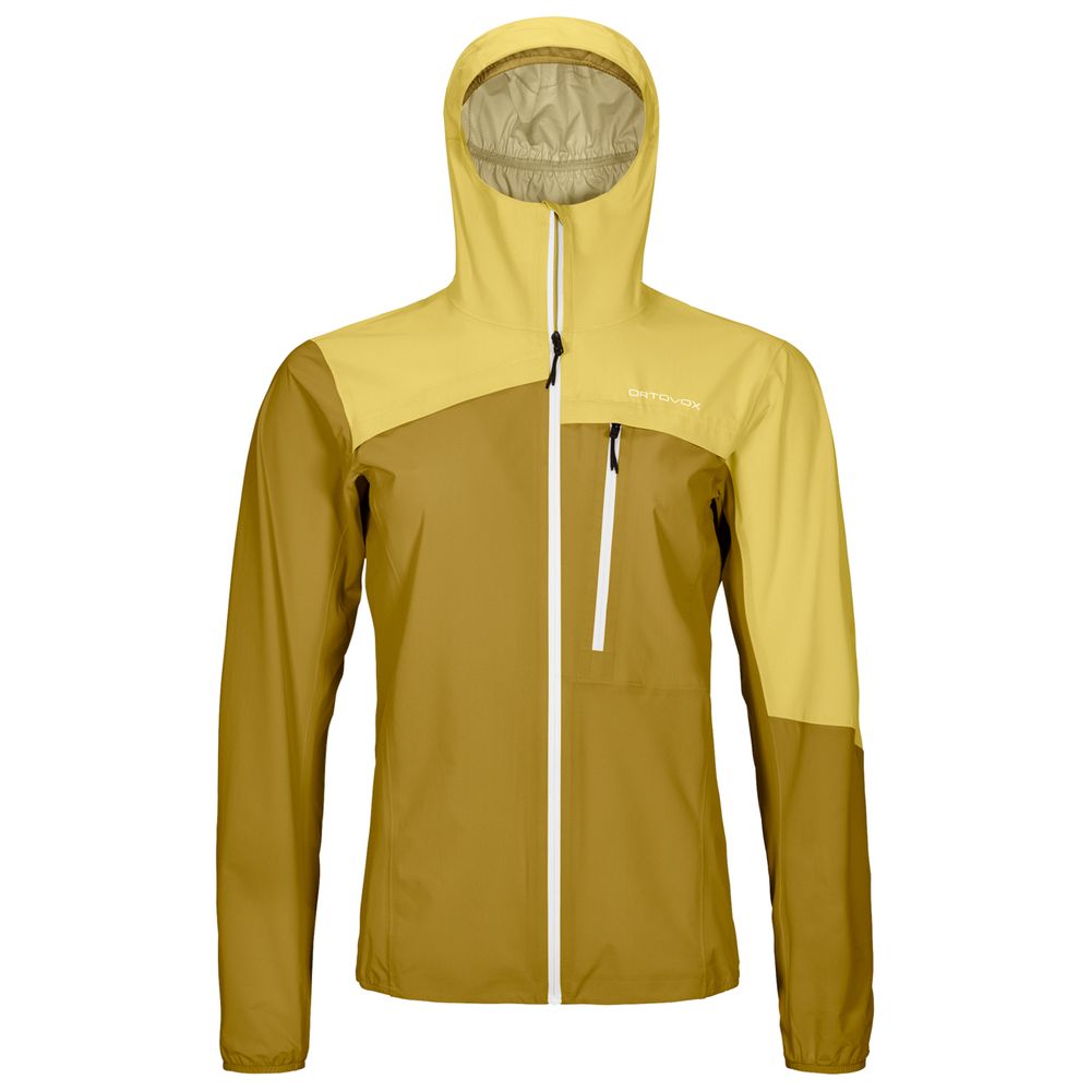 Ortovox 2.5L Civetta Jacket Women - Jacke günstig online kaufen