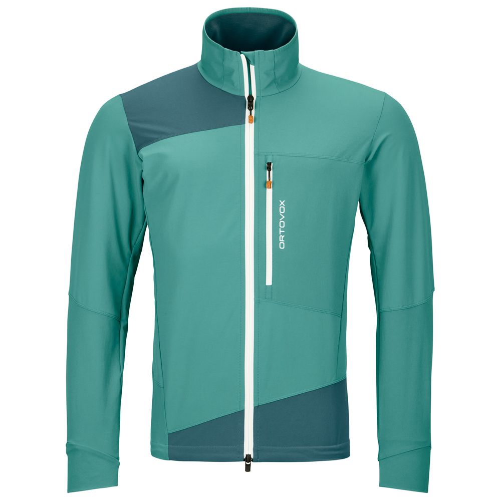 Ortovox Pala Light Jacket Men- Softshelljacke günstig online kaufen