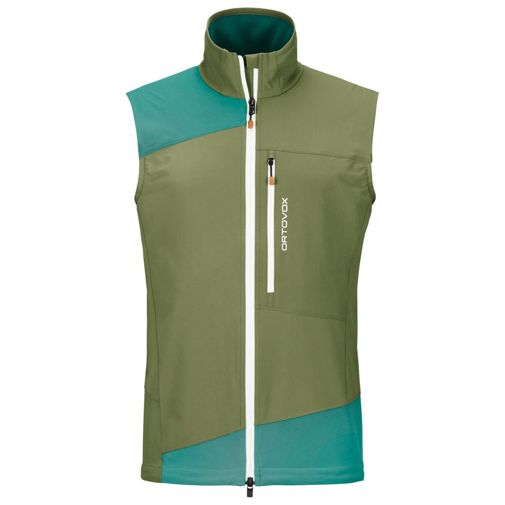 Ortovox Pala Light Vest Men- Softshellweste günstig online kaufen