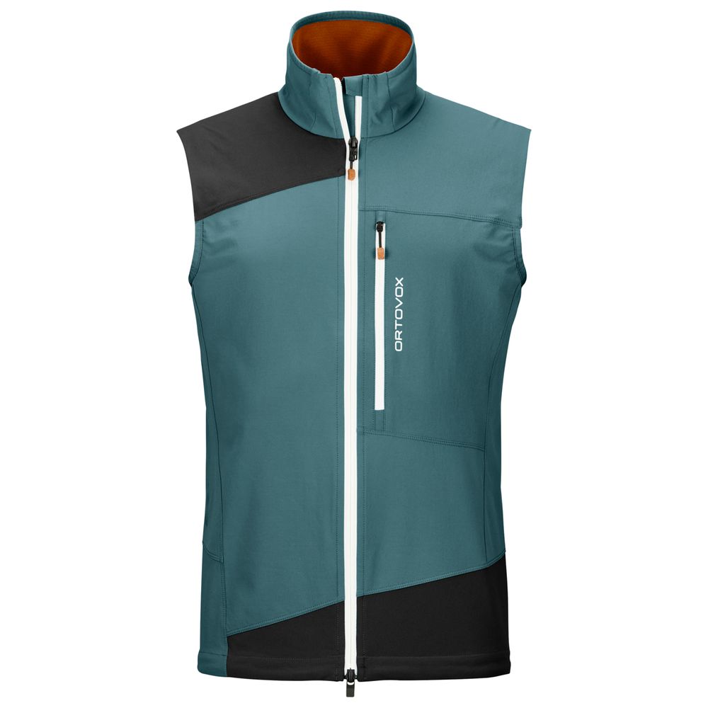 Ortovox Pala Light Vest Men- Softshellweste günstig online kaufen