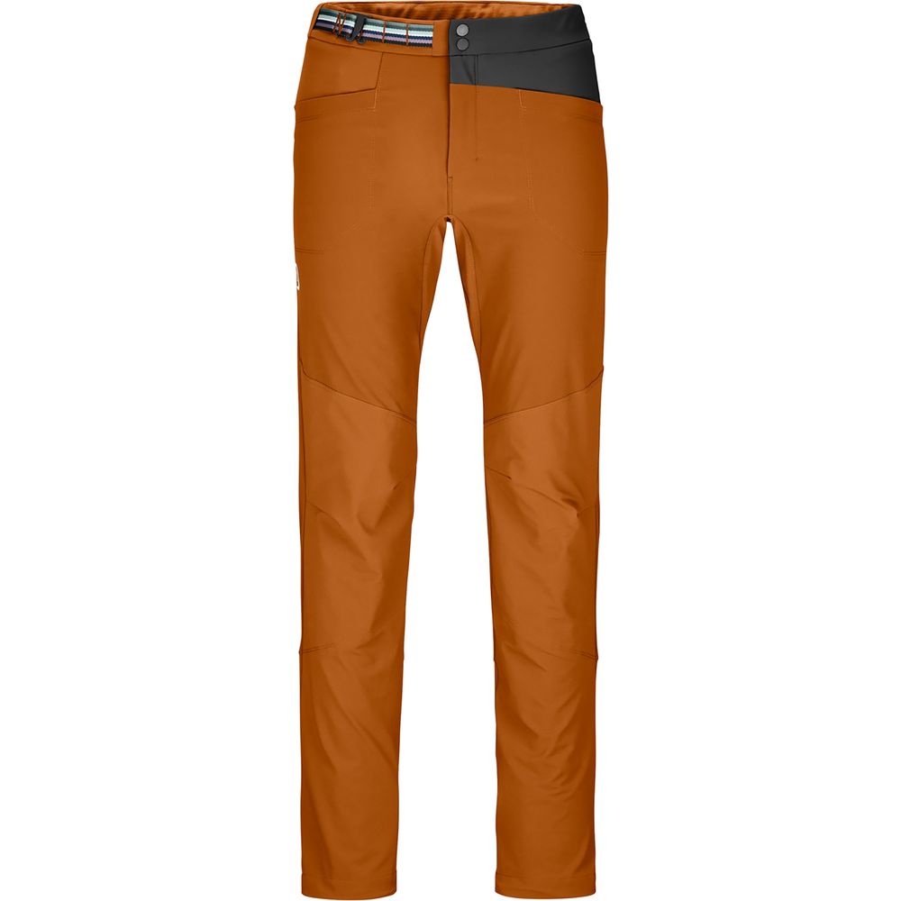 Ortovox Pala Pants Men - Softshellhose günstig online kaufen