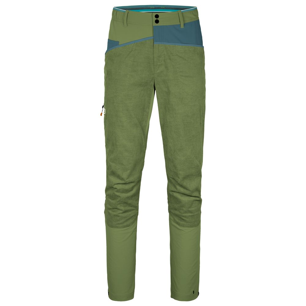 Ortovox Casale Pant Men - Kletterhose günstig online kaufen