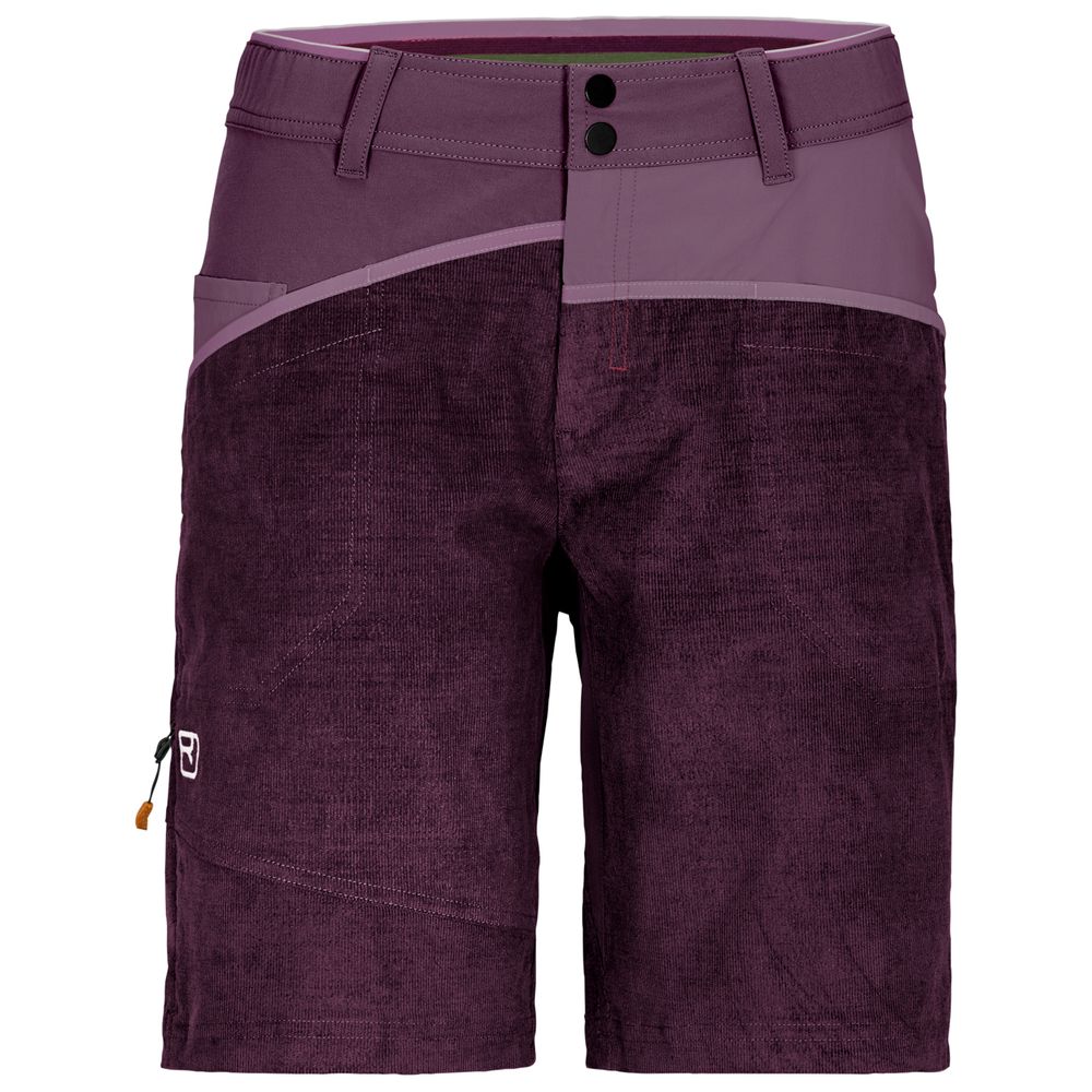 Ortovox Casale Shorts Women - Klettershorts günstig online kaufen