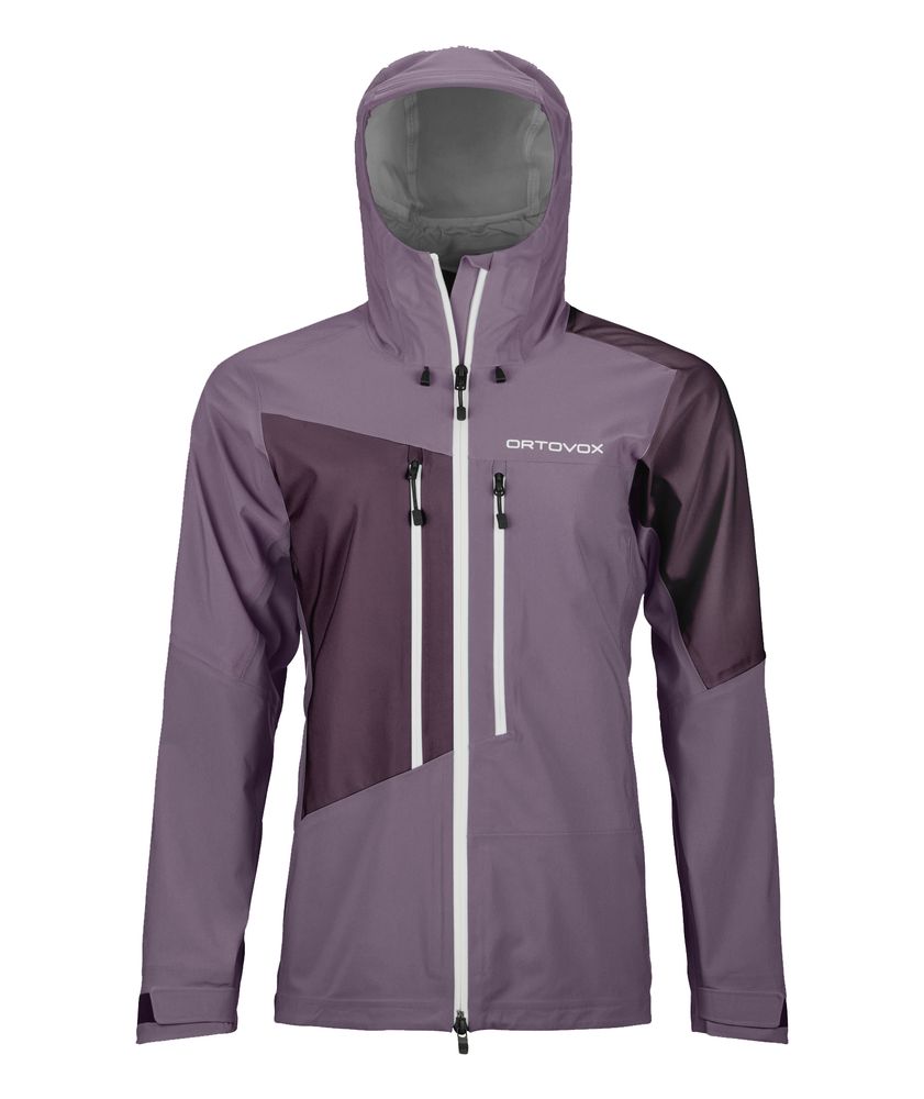 Ortovox Westalpen 3L Jacket Women - Hardshelljacke