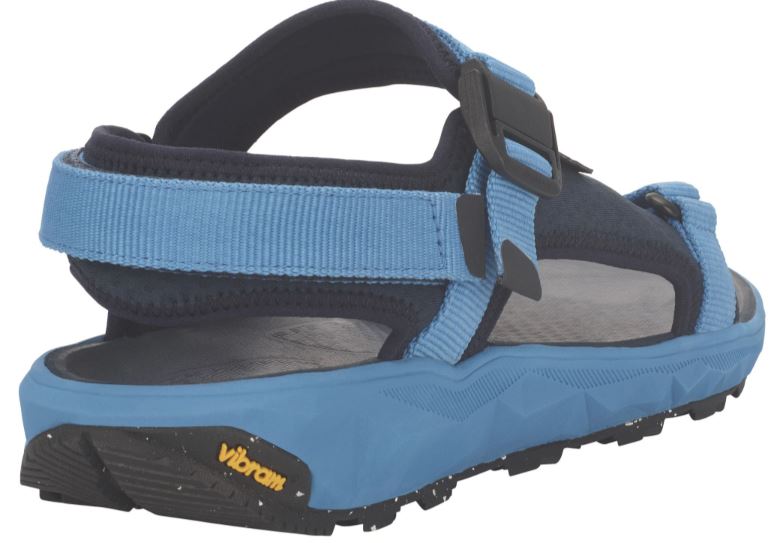 Lizard Super Hike Sandalen - Unisex Freizeitsandalen Vibram Sohle
