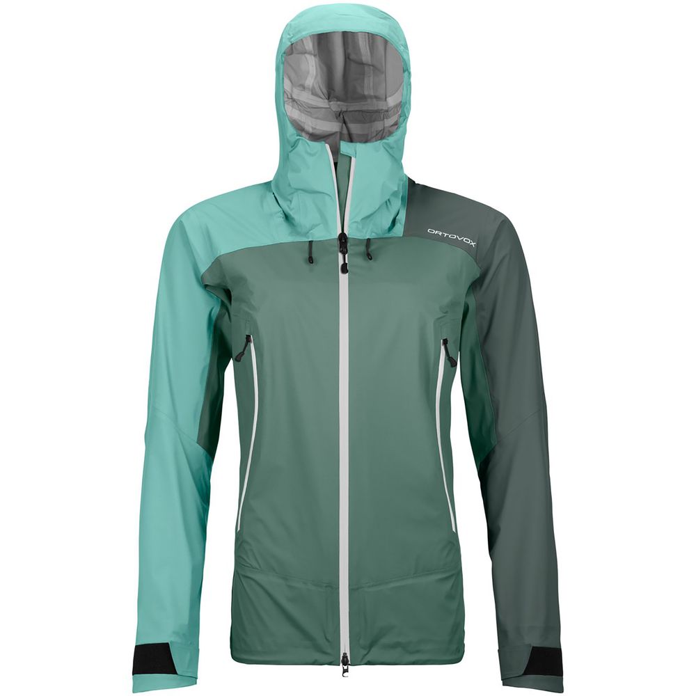 Ortovox Westalpen 3L Light Jacket Women - Hardshelljacke günstig online kaufen