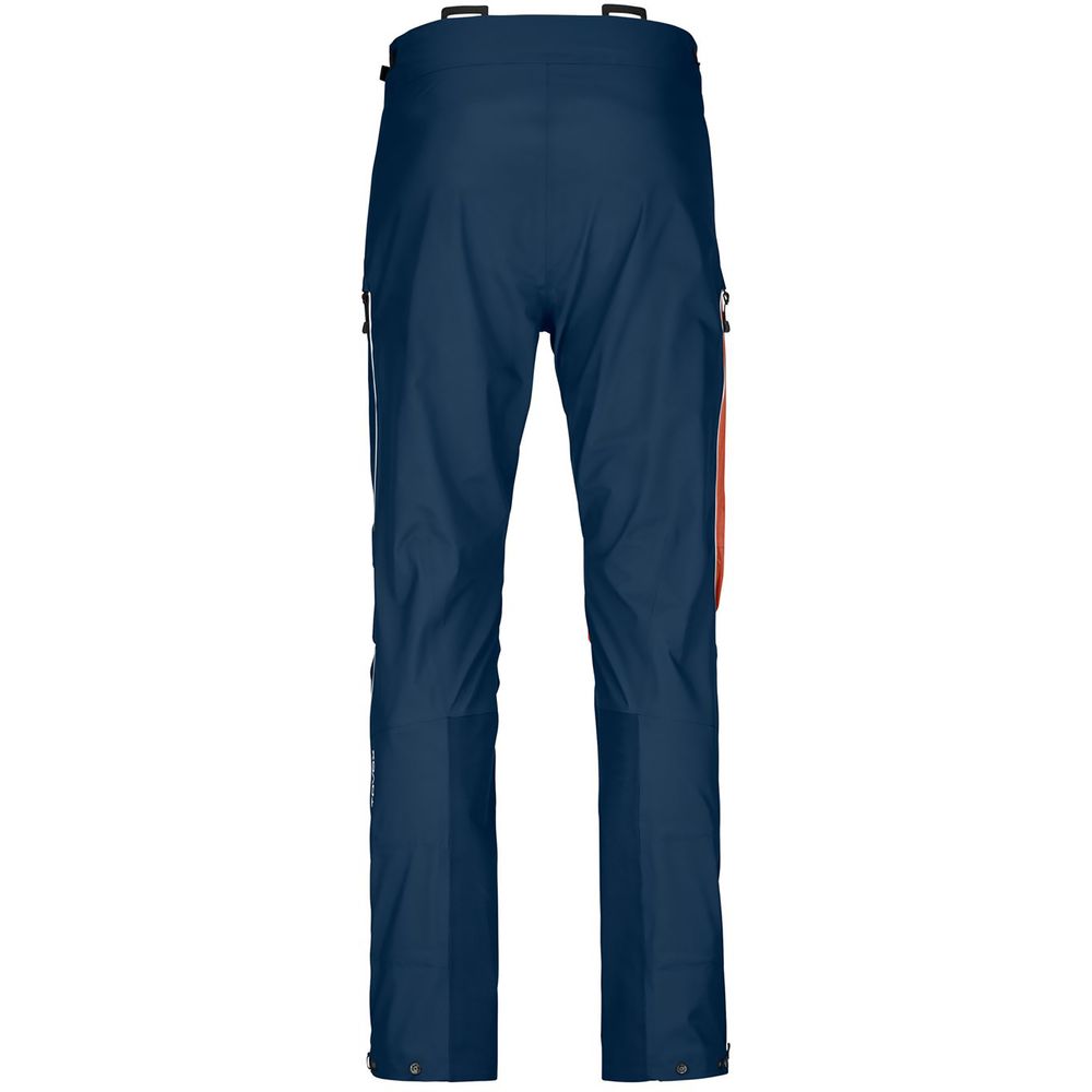Ortovox Westalpen 3L Light Pants Men Hardshellhose