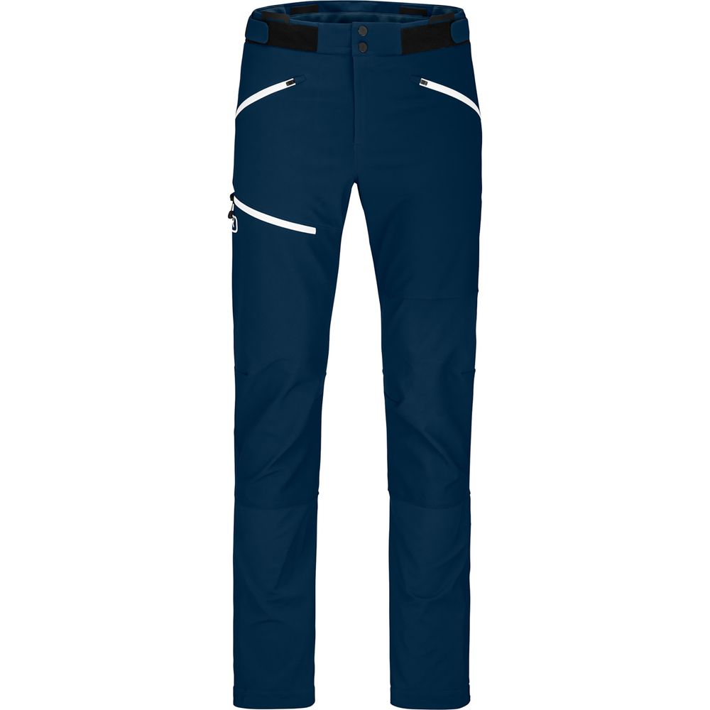 Ortovox Westalpen Softshell Pants Men - Softshellhose günstig online kaufen