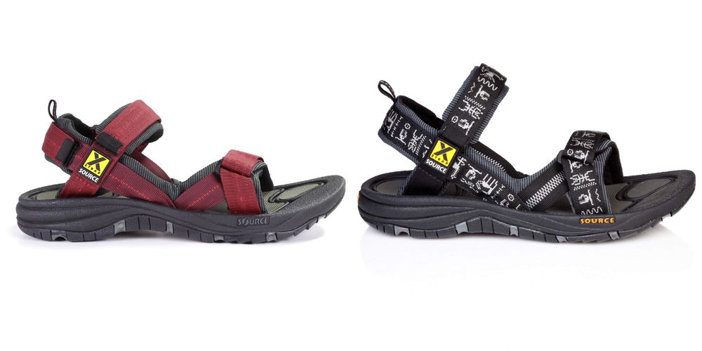 Source Gobi Men - Sandalen günstig online kaufen