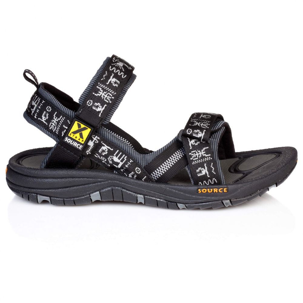 Source Gobi Men - Sandalen günstig online kaufen