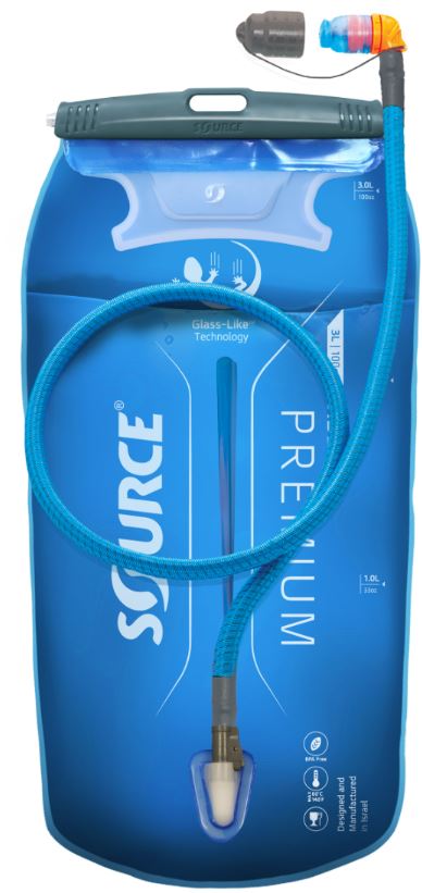 Source Widepack Premium - Trinksystem