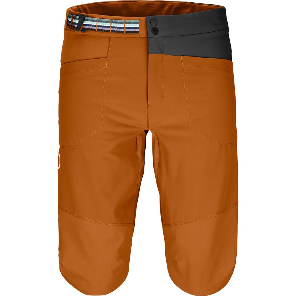 Ortovox Pala Short Men - Softshellhose günstig online kaufen