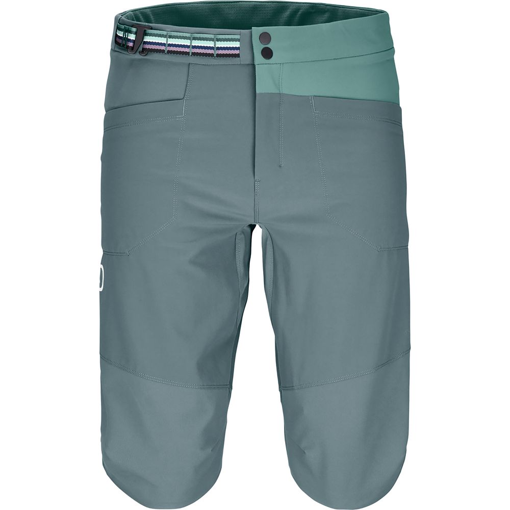 Ortovox Pala Short Men - Softshellhose günstig online kaufen