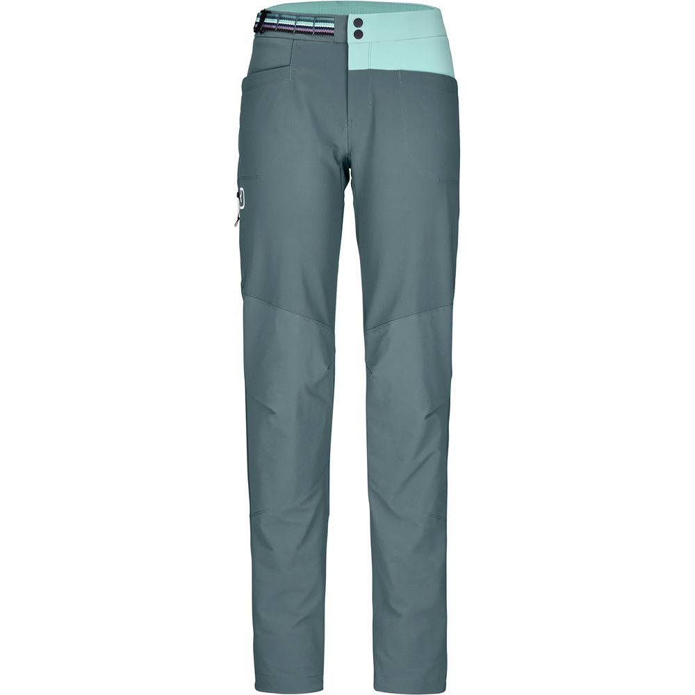 Ortovox Pala Pants Women - Softshellhose günstig online kaufen