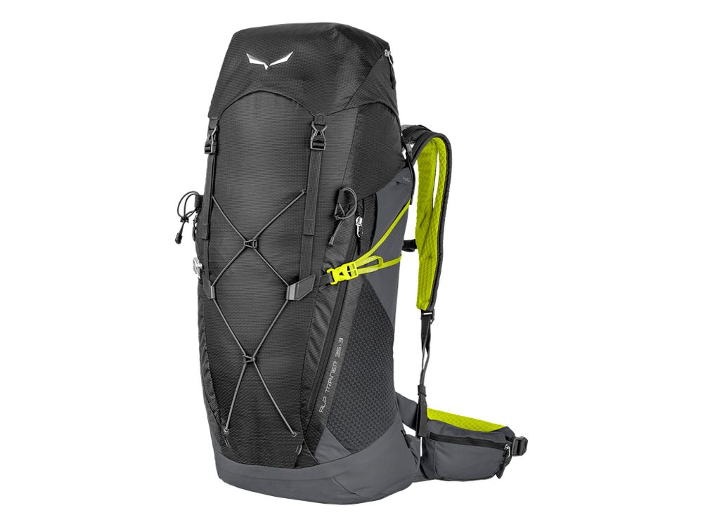 Salewa Alp Trainer 35+3L Rucksack - Trekkingrucksack