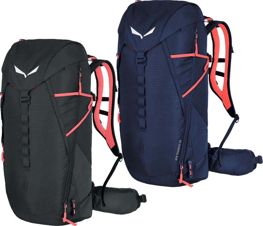 Salewa Mountain Trainer 2 28 L Rucksack - Trekkingrucksack günstig online kaufen