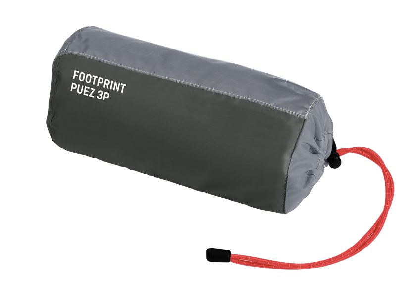 Salewa Footprint Puez 3P- 3 Personen Zeltunterlage