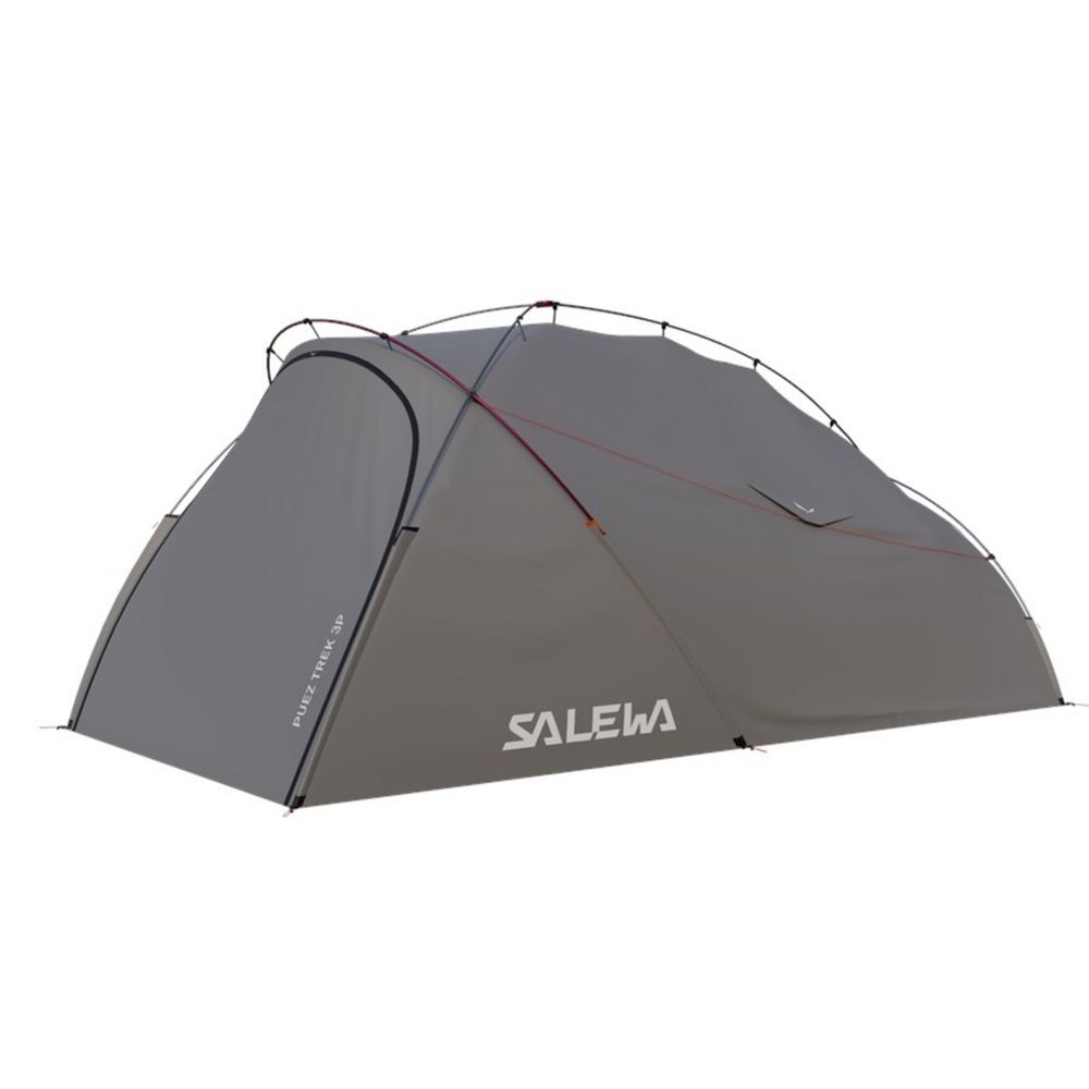 Salewa Puez Trek 3P Zelt - 3 Personen Zelt