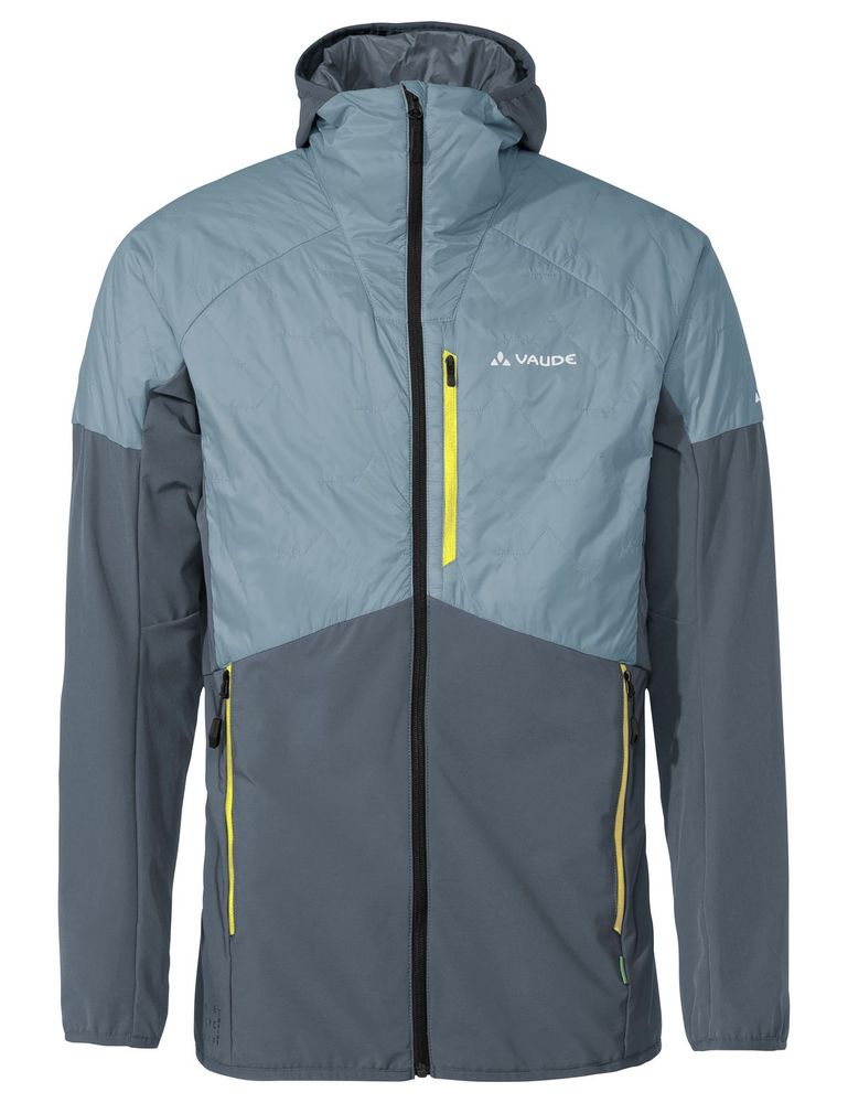 vaude isolationsjacke