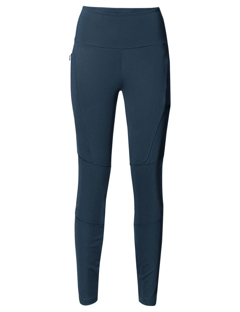 Bild von Vaude Women's Scopi Tights II - Softshell Hose