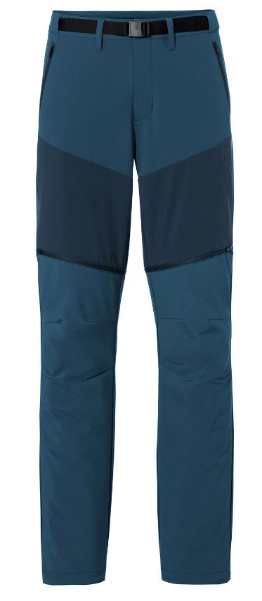 VAUDE Men's Elope ZO Pants - Trekkinghose günstig online kaufen