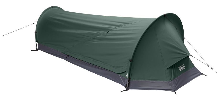 BACH Half Tent - 1 Personen Zelt