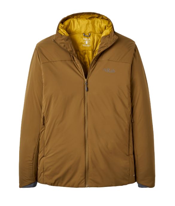 Rab Xenair Alpine Light Jacket - Isolationsjacke günstig online kaufen