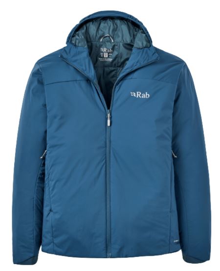 Rab Xenair Alpine Light Jacket - Isolationsjacke