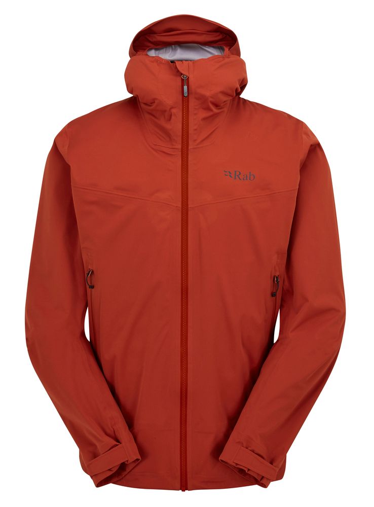 Rab Kinetic 2.0 Jacket - Hardshelljacke günstig online kaufen