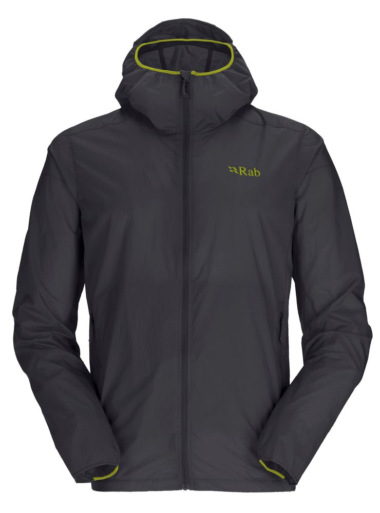 Rab Vital Hoody - Softshelljacke günstig online kaufen