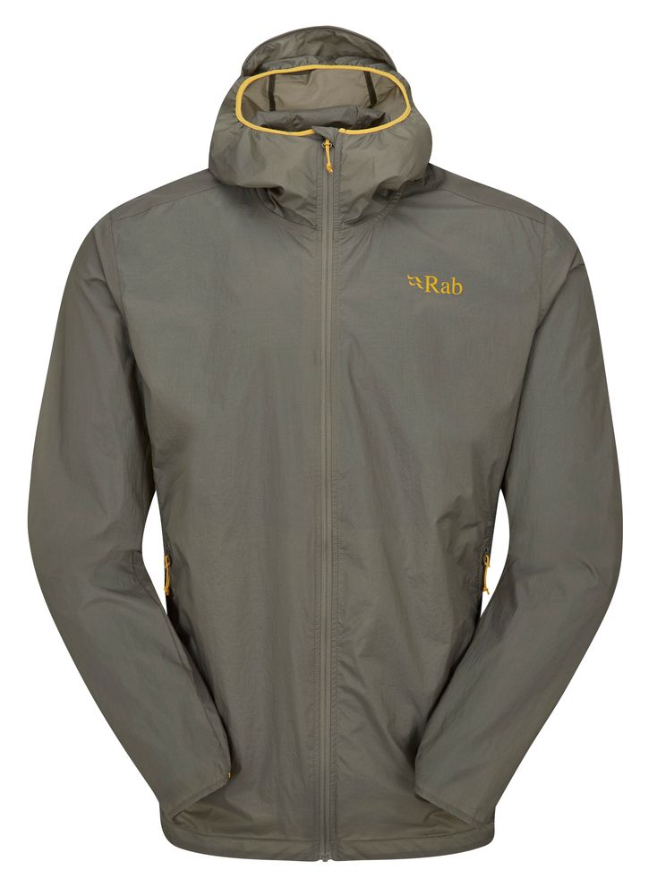 Rab Vital Hoody - Softshelljacke günstig online kaufen
