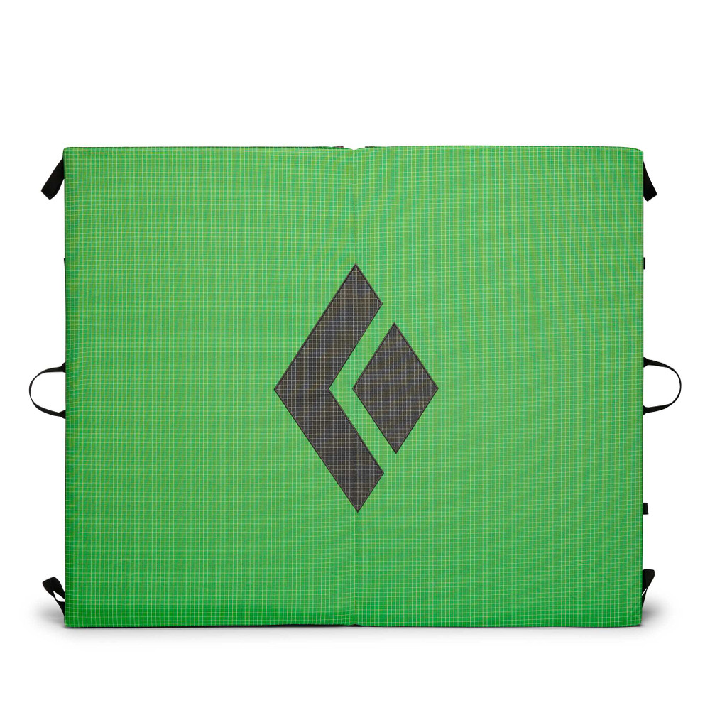 Black Diamond Erratic Crashpad - Bouldermatte