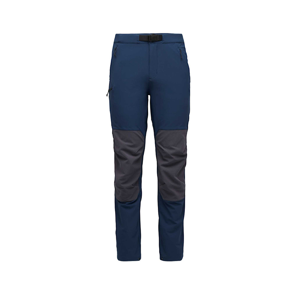 Black Diamond Men’s Alpine Hybrid Pant - Berghose günstig online kaufen