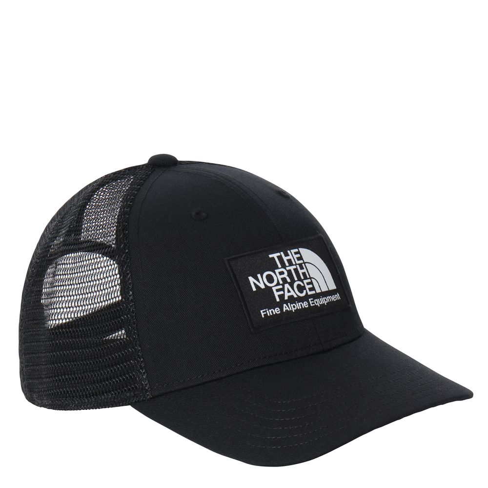 The NorthFace Mudder Trucker - Cap