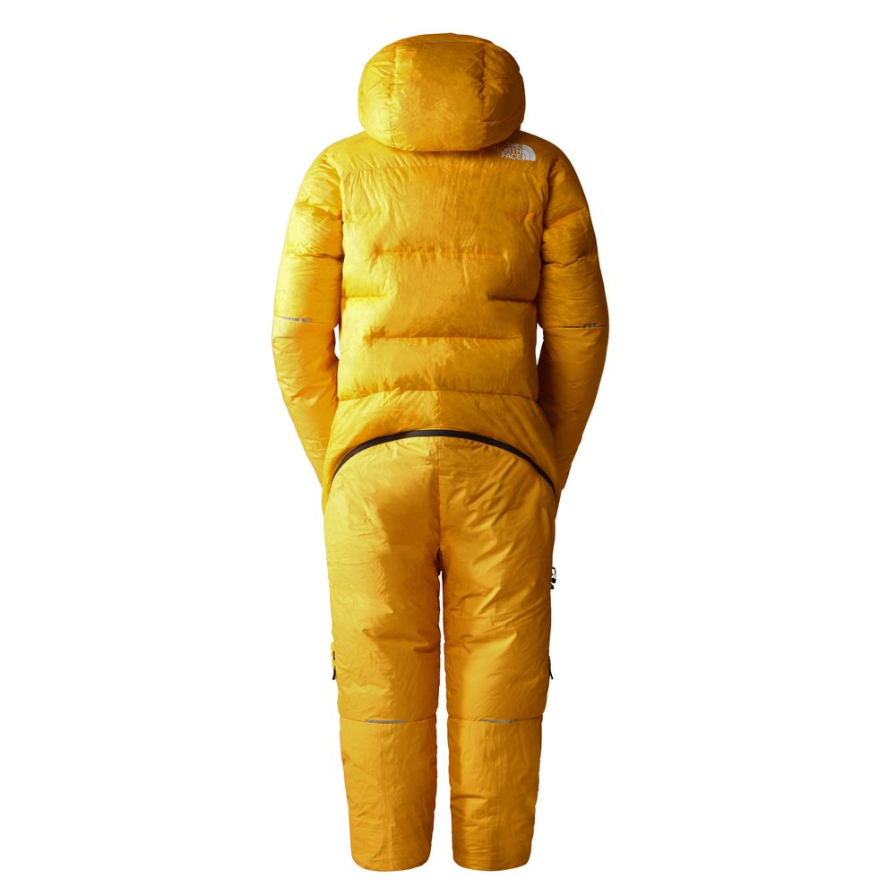 North face himalayan suit discount