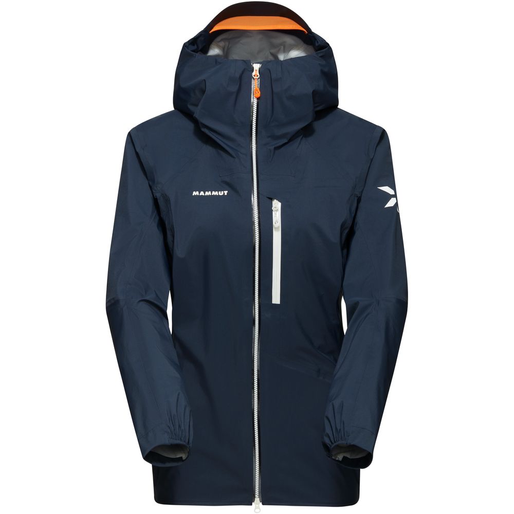 Mammut Eiger Speed HS Hooded Jacket Women - Hardshelljacke günstig online kaufen