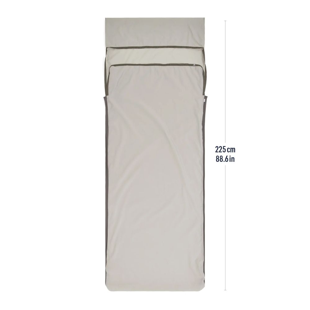 SEATOSUMMIT Silk Blend Sleeping Bag Liner - Schlafsack-Liner