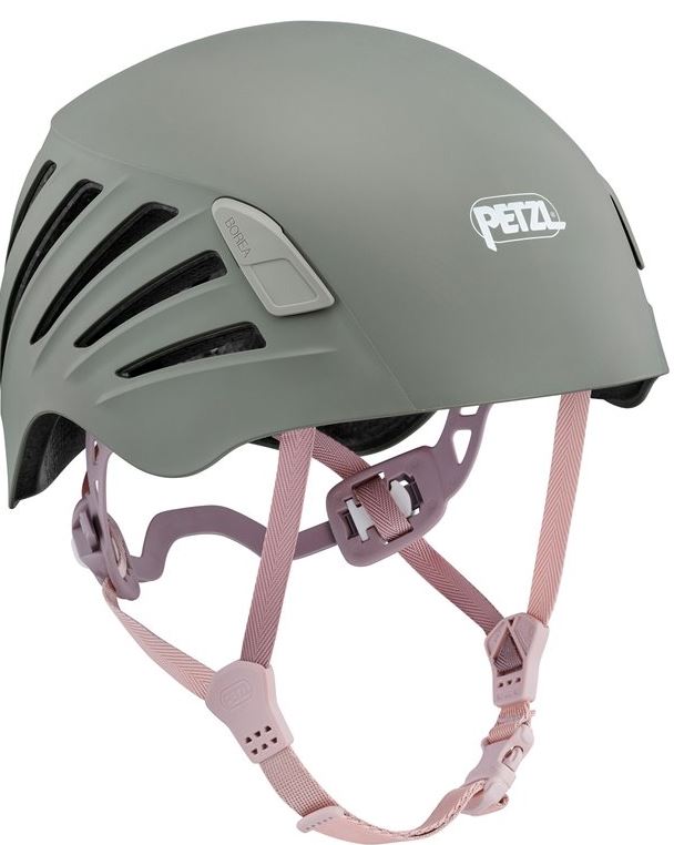 Petzl Borea Damen - Kletterhelm