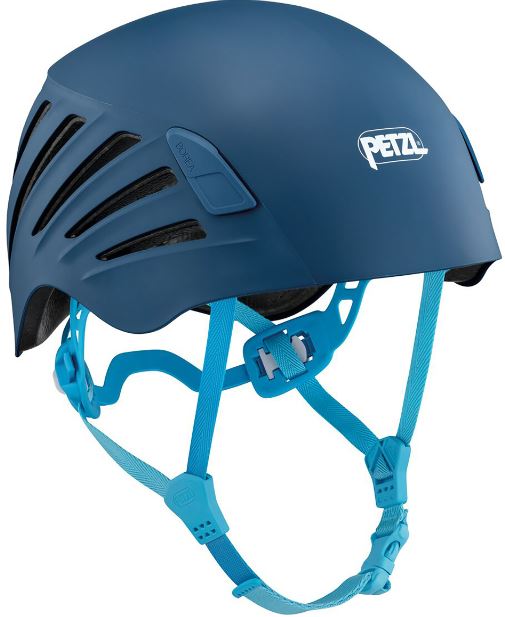 Petzl Borea Damen - Kletterhelm