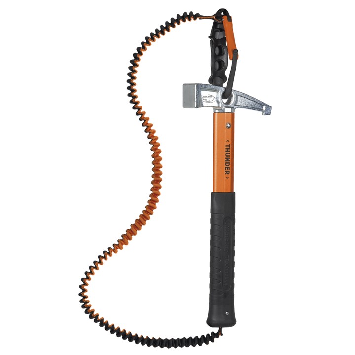 Climbing Technology Hammer Kit - Felshammer