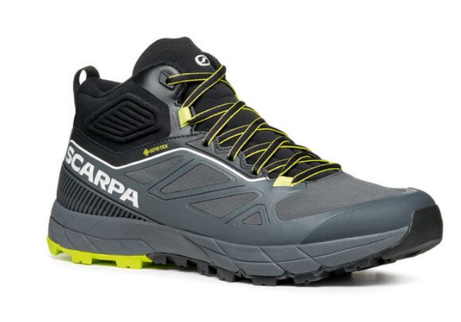 Scarpa Rapid Mid GTX - Zustiegsschuhe