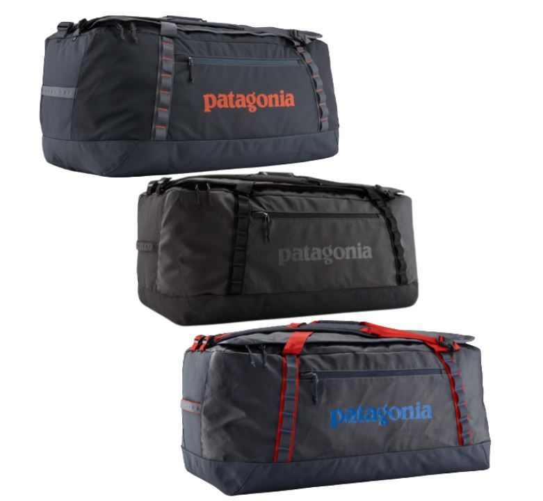 Patagonia Black Hole Duffel 100L - Reisetasche günstig online kaufen