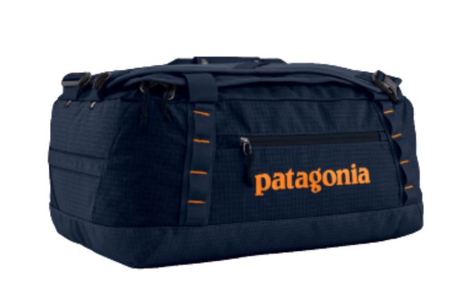 Patagonia Black Hole Duffel 40L - Reisetasche günstig online kaufen