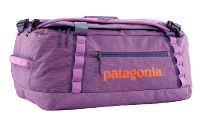 Patagonia Black Hole Duffel 40L - Reisetasche günstig online kaufen