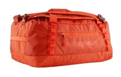 Patagonia Black Hole Duffel 40L - Reisetasche günstig online kaufen