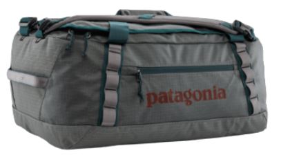 Patagonia Black Hole Duffel 40L - Reisetasche günstig online kaufen