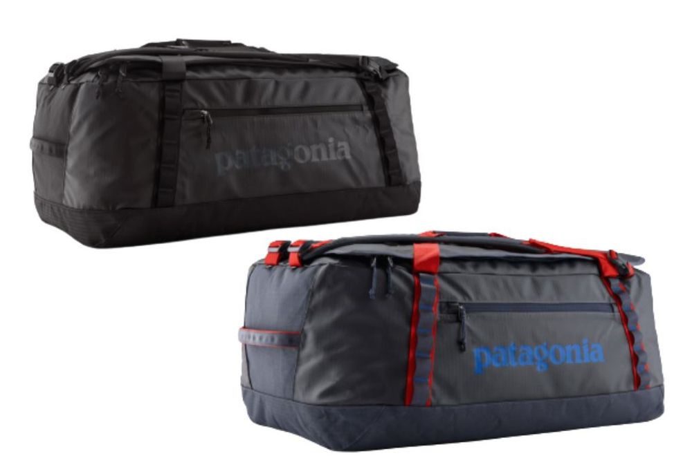 Patagonia Black Hole Duffel 70L - Reisetasche günstig online kaufen